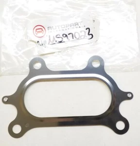 MS97023 Autopart Intern. Exhaust Manifold Gasket Free Shipping Free Returns - Picture 1 of 4