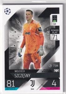 Topps Match Attax Champions League 22/23 Nr. 344 Wojciech Szczesny - Picture 1 of 1