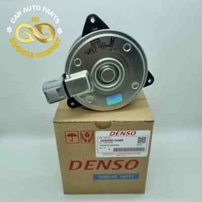 Fits For BALENO VITARA Motor Fan Radiator 168000-9480 GENUINE - Image 1 of 4