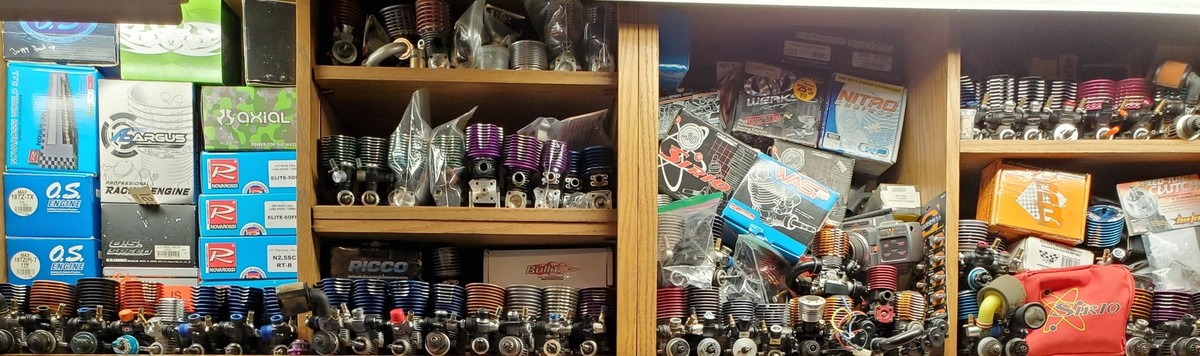 nitro rc shops near me