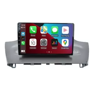 Car Radio Sat Nav Player Stereo For Toyota IQ Scion IQ 2008-2016 Carplay Camera - Picture 1 of 12