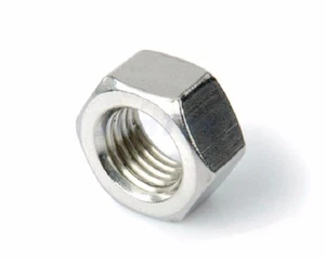 M4 Stainless Steel Nut - Pack of 30 - Imagen 1 de 1