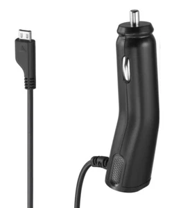 100% original SAMSUNG CABLE CORDON CHARGEUR ALLUME CIGARE GT-B5510 GALAXY Y PRO - Photo 1/1