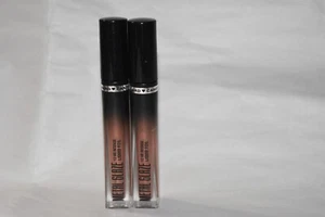 2x Hard Candy Metal Glaze 12 hr intense liquid foil - Burgundy - Picture 1 of 1