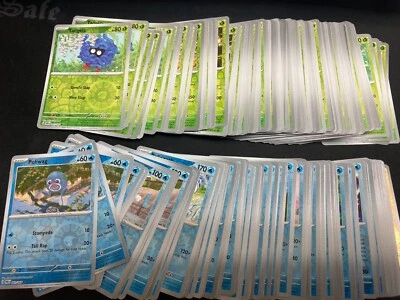 Reverse Holo - 2024 Pokemon Twilight Masquerade /167 ($2 Minimum Order Required) - Image 1 of 2