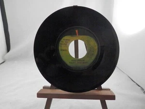 JOHN LENNON & PLASTIC ONO BAND 4 45RPMs APPLE PLAY-GRADED. STEREO - Picture 1 of 8