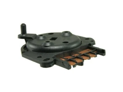 Para 1989-1991 Chevrolet R3500 A/C interruptor de controle poços 33352NRGW 1990 - Imagem 1 de 2