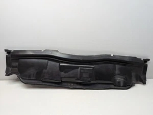FORD C-MAX MK2 '11-19 LOWER PLASTIC WIPER SCUTTLE PANEL  AM51-R01628-AH ✅ - Picture 1 of 9