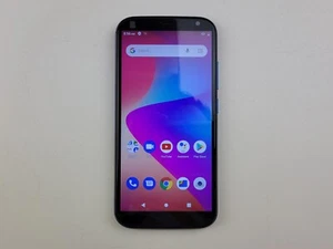 BLU C6L 2020 (C0090WW) 16GB - Blue (GSM Unlocked) - *PLEASE READ* - J9348 - Picture 1 of 8
