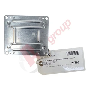 NISSAN QASHQAI MK3 (J12) 21-24 LED LIGHT BALLAST  TANA231022005002 - Picture 1 of 9