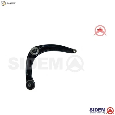 CONTROLTRAILING ARM WHEEL SUSPENSION 53279 FOR PEUGEOT 3008/Van/MPV 5008 308 DS4 - Image 1 of 4