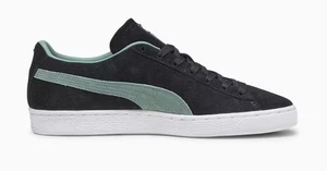 SUPER SALE  Puma Suede Black Ripndip Mens Casual Trainers (39387201) - Picture 1 of 11