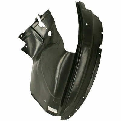 Guardabarros derecho derecho lado pasajero Buick Enclave 2008 2012, sección trasera Foto 1 de 2