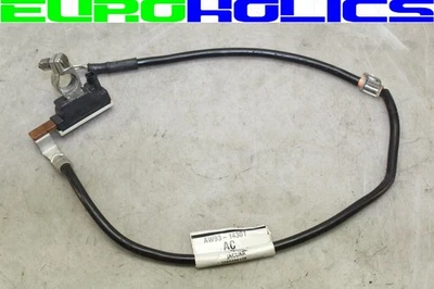 Arnés de cables de batería negativo (-) OEM JAGUAR XJ X351 10-19 AW93-14301-AC Foto 1 de 2