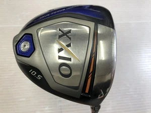 Dunlop XXIO 10 Navy 10.5° 45.75in Driver Right-Handed MP1000 D5 w/HC 2089 - Picture 1 of 10
