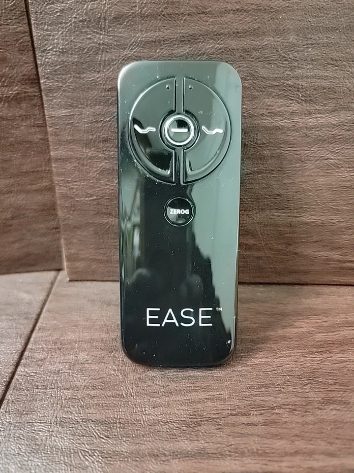 Control remoto de cama ajustable Sealy RF368B EASY ZEROG - JLDK.30.03.13 - Enciende Foto 1 de 4