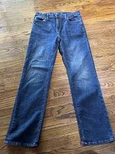 Old Navy Boy’s Jeans, Straight, Built in Flex, 18. Excellent. - Picture 1 of 7