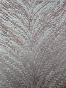 Fabric Luxor Rose Gold Length 120cm Width 140cm New Sewing Craft Cushion Curtain - Picture 1 of 3