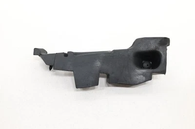 FIAT 500L 2014-2020 GUARDABARROS DELANTERO IZQUIERDO AISLAMIENTO INTERIOR SILENCIADOR OEM 521101440 Foto 1 de 4