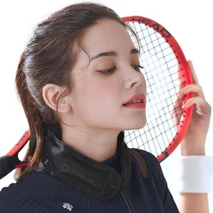 Frileux Neck Cooling gaiter, S-M-L size (14.5"-17.7"-19.2") Wearable Cooling ... - Picture 1 of 6