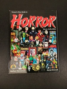 Tomart's Price Guide to Horror Movie Collectibles  - Foto 1 di 8