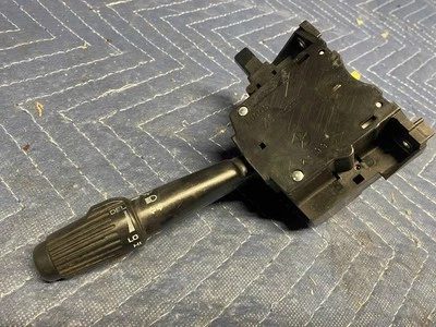 94-01 Dodge Ram Dakota Durango INTERRUPTOR MULTIFUNCIÓN SEÑAL DE GIRO limpiaparabrisas regulador Foto 1 de 4