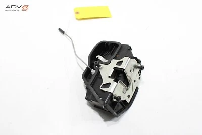 BMW 230i 228i M240i F23 2014-2021 Actuador de cierre de puerta del lado del conductor izquierdo OEM Foto 1 de 4