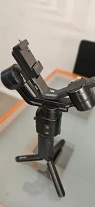 stabilizzatore Dji Ronin SC Combo Jimbal con statola perfettamente Funzionanate - Foto 1 di 9