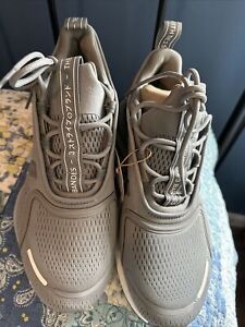 Adidas Men’s NMD_V3 Original Size 10 Grey White | IG9942 |