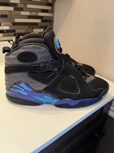 aqua 8s 2015