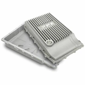 Pan de transmisión de aluminio de alta resistencia EPI crudo para Ford Bronco 2021+ con 10R60 - Imagen 1 de 6