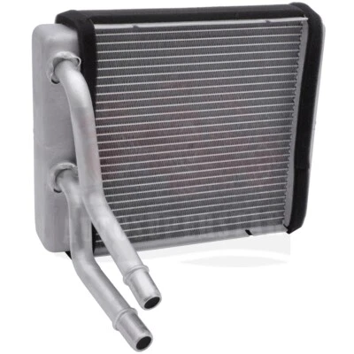 HVAC Heater Core For 1997-03 Ford F150 F250 Lincoln Navigator 5.4L 1L7Z18476AA - Image 1 of 4