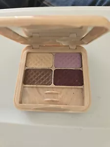BeautiControl Sensuous Shadows Summer 303 VANILLA HEATHER FAWN WISTERIA - Picture 1 of 4