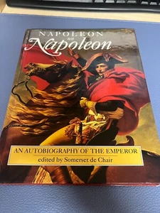 Napoleon on Napoleon: An Autobiography of the Emperor Paperback – January 1, 199 - Picture 1 of 2