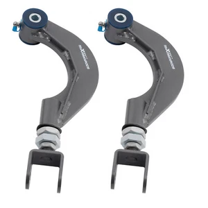 Adjustable Camber Rear Control Arms Kit For Toyota Corolla Sedan E210 2020-2024 - Picture 1 of 12