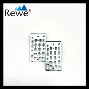 Cisco Kit Montage Rack pour Cisco Roulotte pour Rack 700-08209-01 A0 Sans Vis - Photo 1/2