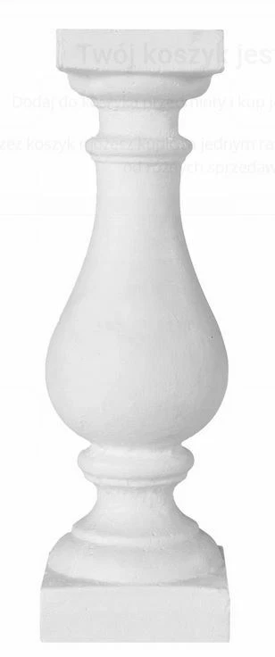 Geländer Balustraden Balkongeländer Balustrade Baluster Beton Geländer Säulen - Bild 1 von 1