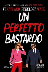 Un perfetto bastardo - Ward Penelope, Keeland Vi - Picture 1 of 1