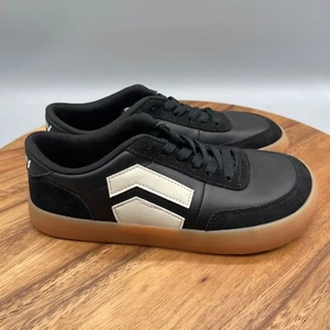 Splay 101 scarpe lavagna donna 7 nere freestyle scalzi sneakers minimaliste - Foto 1 di 8