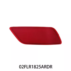 SU1185105 Rear Bumper Reflector Right Side Fit For 2019-2024 Subaru Forester - Picture 1 of 12