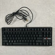 Velocifire Gaming Keyboard Mechanical TKL02