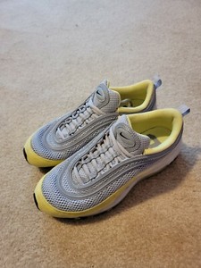Las mejores ofertas en Zapatillas deportivas Plata M para De mujer | eBay