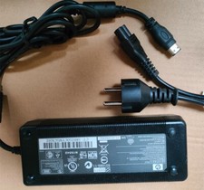Power Supply 120W Adapter HP Pavilion ZV6000 ZV6100 ZV6200 ZV6300 Power Cable 120W
