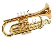 Yamaha 003936 YCR3330S Cornet for sale online | eBay