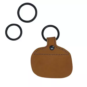 Serious Archery Medium American Bison Medium 3 unter O-Ring Tab rechtshändig - Bild 1 von 2