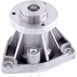 For Saturn LS2/LW2 2000 Engine Water Pump | Cast Aluminum | Standard Rotation