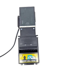 MEI MARS CPI VN 2702 U5 VN2702 MDB 24V $1,$5,$10 & $20 Bill Validator Acceptor - Picture 1 of 4