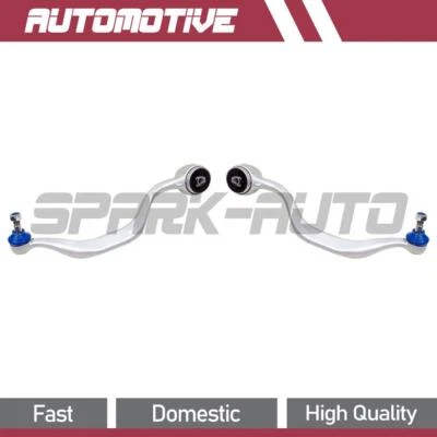 Front Lower Rearward Control Arm Ball Joint Fits 2000 2001 2002 2003 BMW M5 - Image 1 of 4