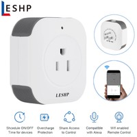 luntak smart plug