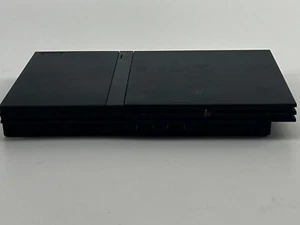 Sony PlayStation PS Two 2 PS2 Mini Console *Repair or Parts* - Picture 1 of 4